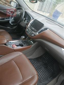 شيفروليه ماليبو